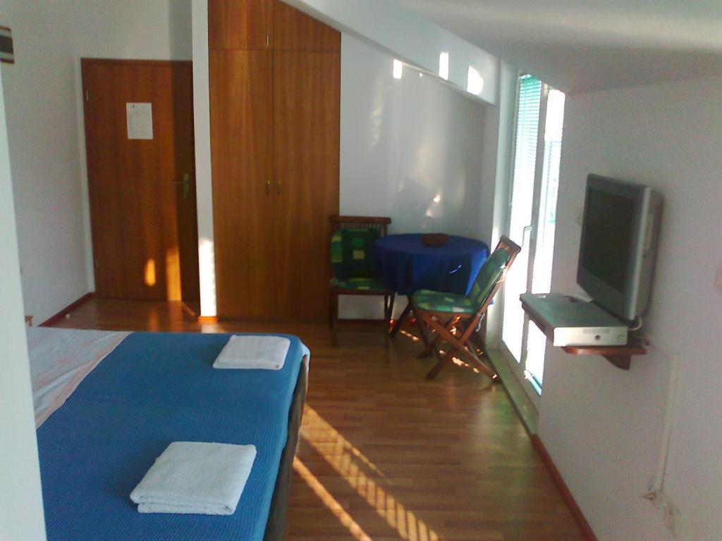 Apartments Silvana Lastovo Habitación foto