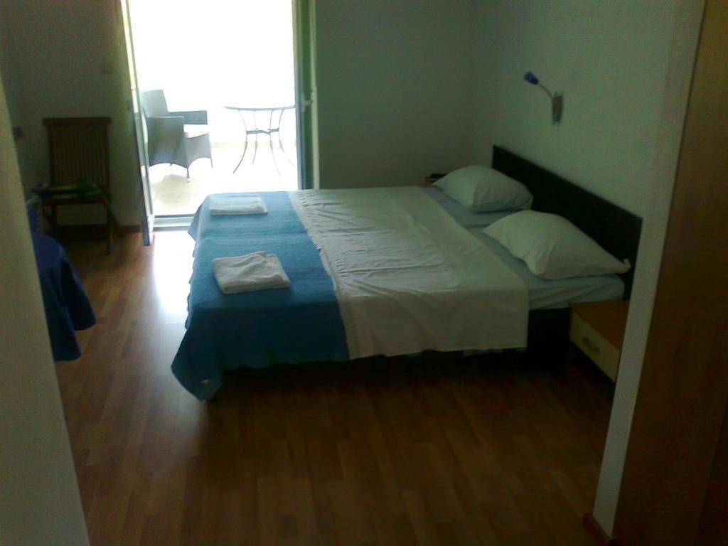 Apartments Silvana Lastovo Habitación foto