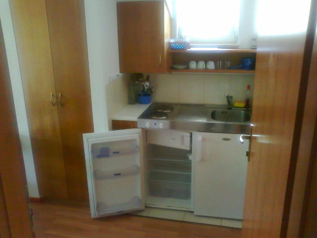 Apartments Silvana Lastovo Habitación foto