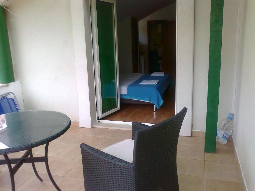 Apartments Silvana Lastovo Habitación foto
