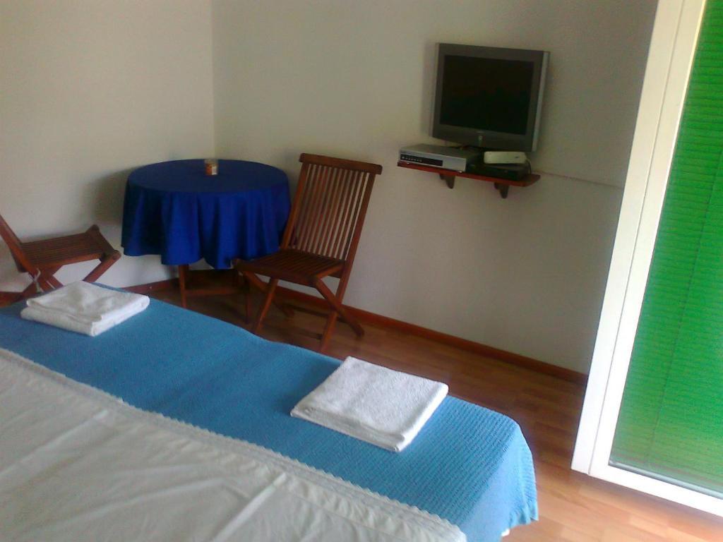 Apartments Silvana Lastovo Habitación foto